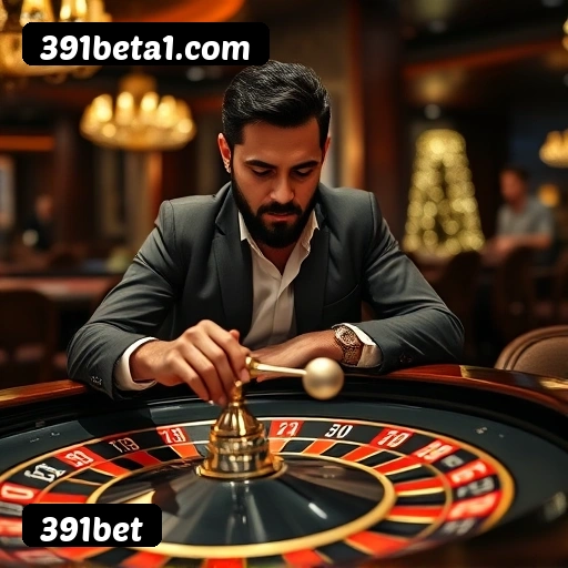 Apostas esportivas ao vivo na 391bet