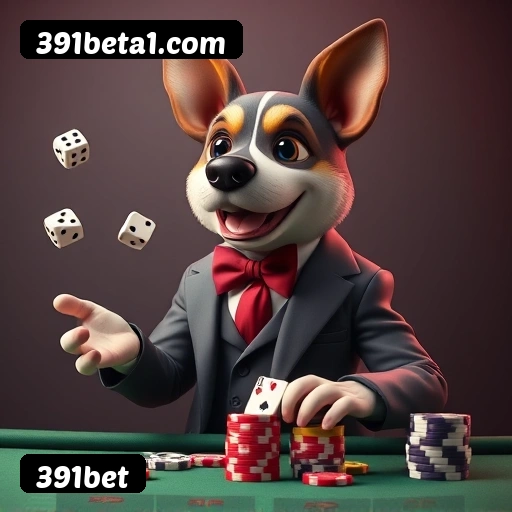 Programa VIP 391bet